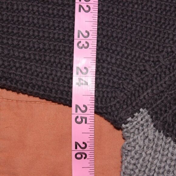 Adriano Goldschmied Knit Pullover Sweater Men Large - Picture 11 of 12